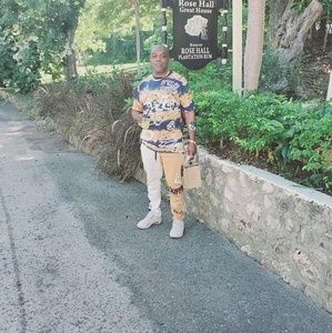 Meet your Posher, Orrett